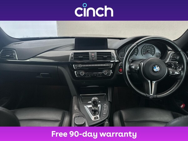 Used BMW M4 2019 for sale - 76186376: Photo 15