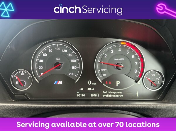 Used BMW M4 2019 for sale - 76186376: Photo 18