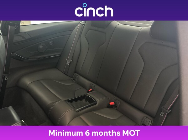 Used BMW M4 2019 for sale - 76186376: Photo 20