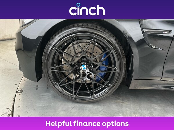 Used BMW M4 2019 for sale - 76186376: Photo 24