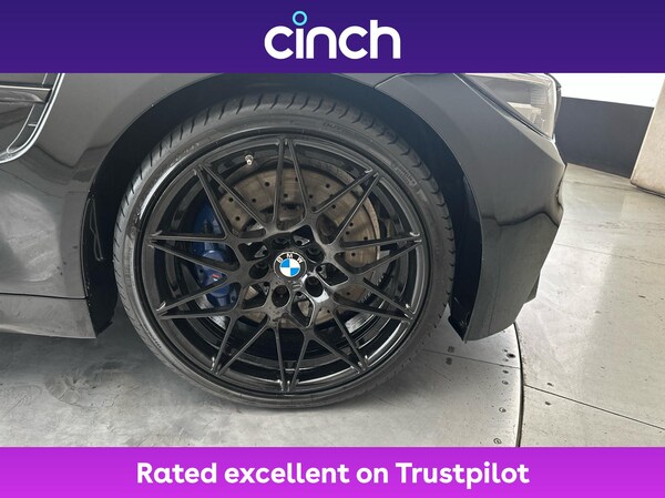 Used BMW M4 2019 for sale - 76186376: Photo 28