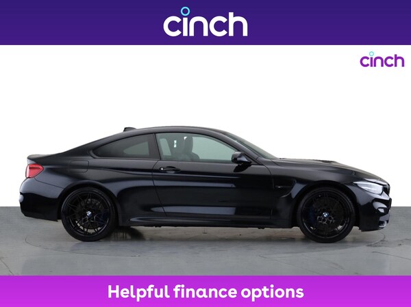 Used BMW M4 2019 for sale - 76186376: Photo 2