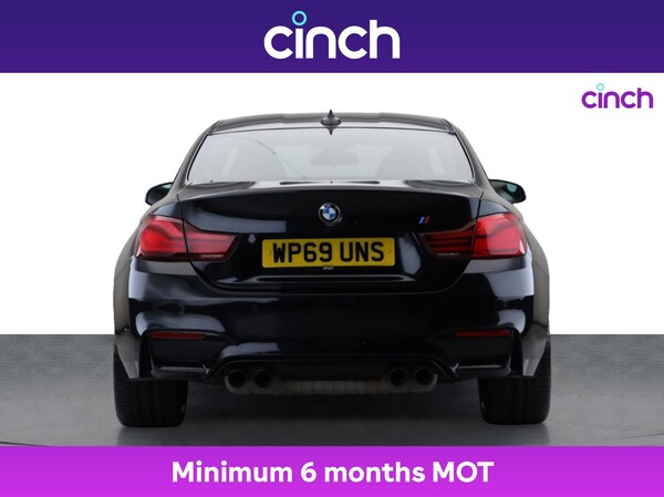 Used BMW M4 2019 for sale - 76186376: Photo 5