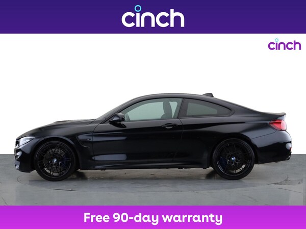 Used BMW M4 2019 for sale - 76186376: Photo 8