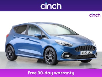 Ford - Fiesta