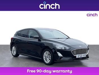 Ford - Focus
