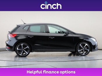 Used SEAT Ibiza 2023 for sale - 75893054: Photo