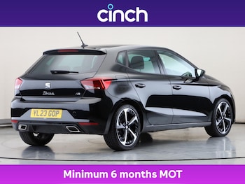 Used SEAT Ibiza 2023 for sale - 75893054: Photo