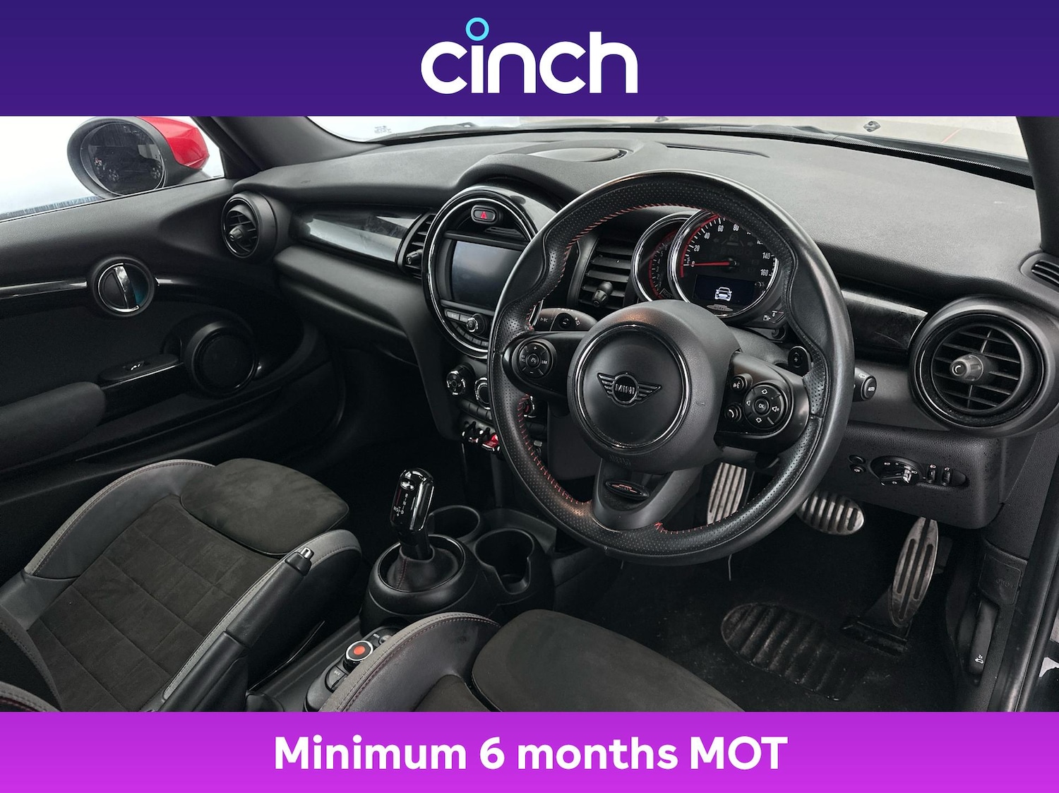 Used MINI Hatch 2019 for sale - 76523385: Photo 12