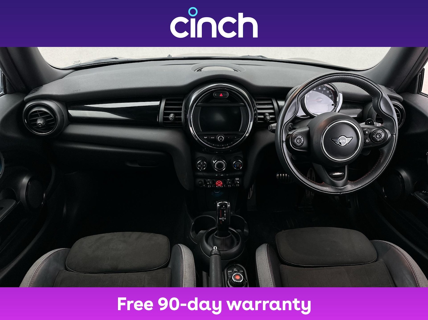 Used MINI Hatch 2019 for sale - 76523385: Photo 15