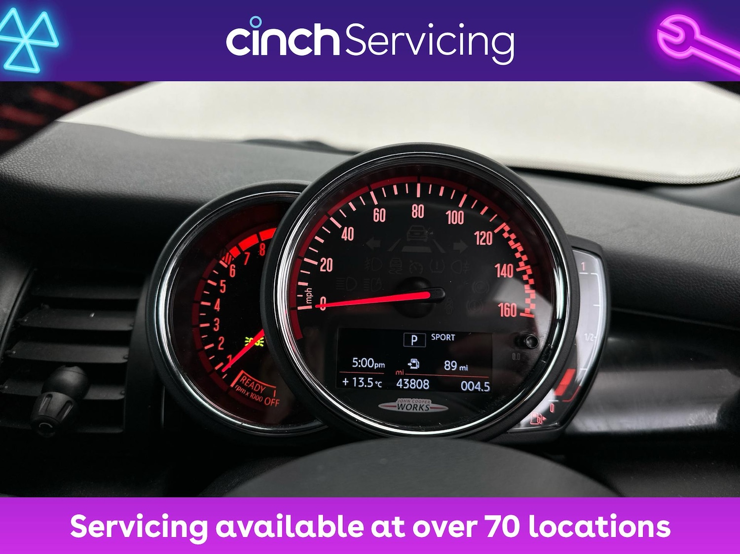 Used MINI Hatch 2019 for sale - 76523385: Photo 18