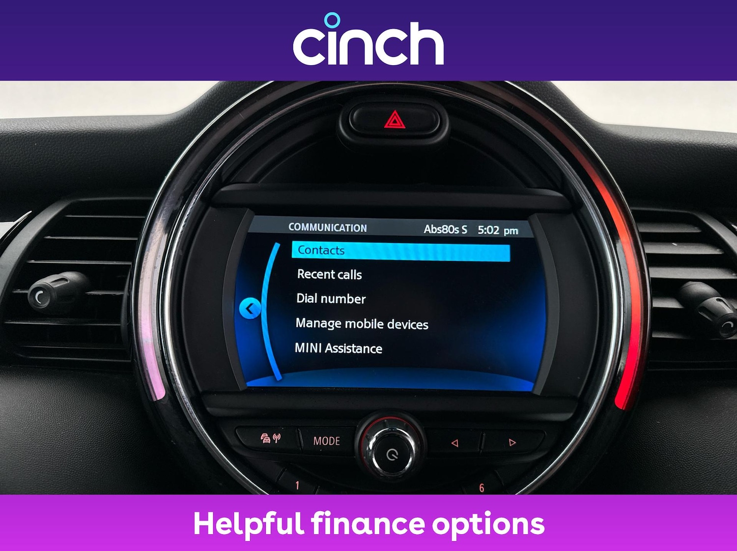 Used MINI Hatch 2019 for sale - 76523385: Photo 35