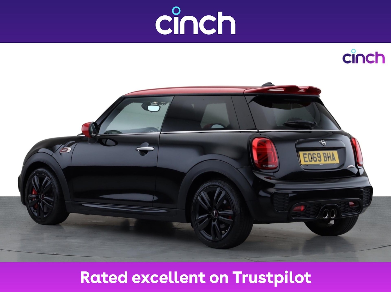 Used MINI Hatch 2019 for sale - 76523385: Photo 6