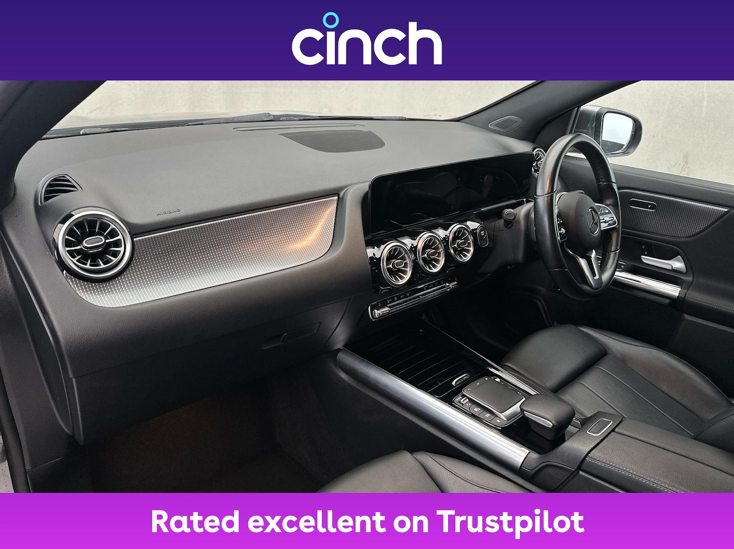 Used Mercedes-Benz EQA 2021 for sale - 76557893: Photo 14