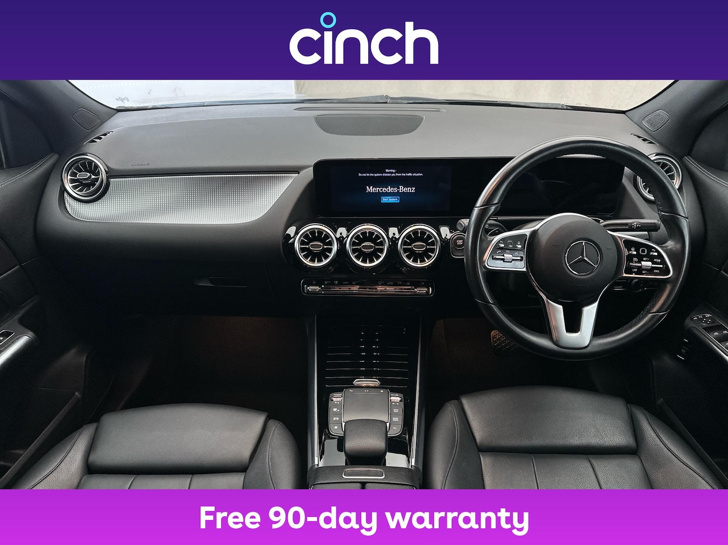 Used Mercedes-Benz EQA 2021 for sale - 76557893: Photo 15