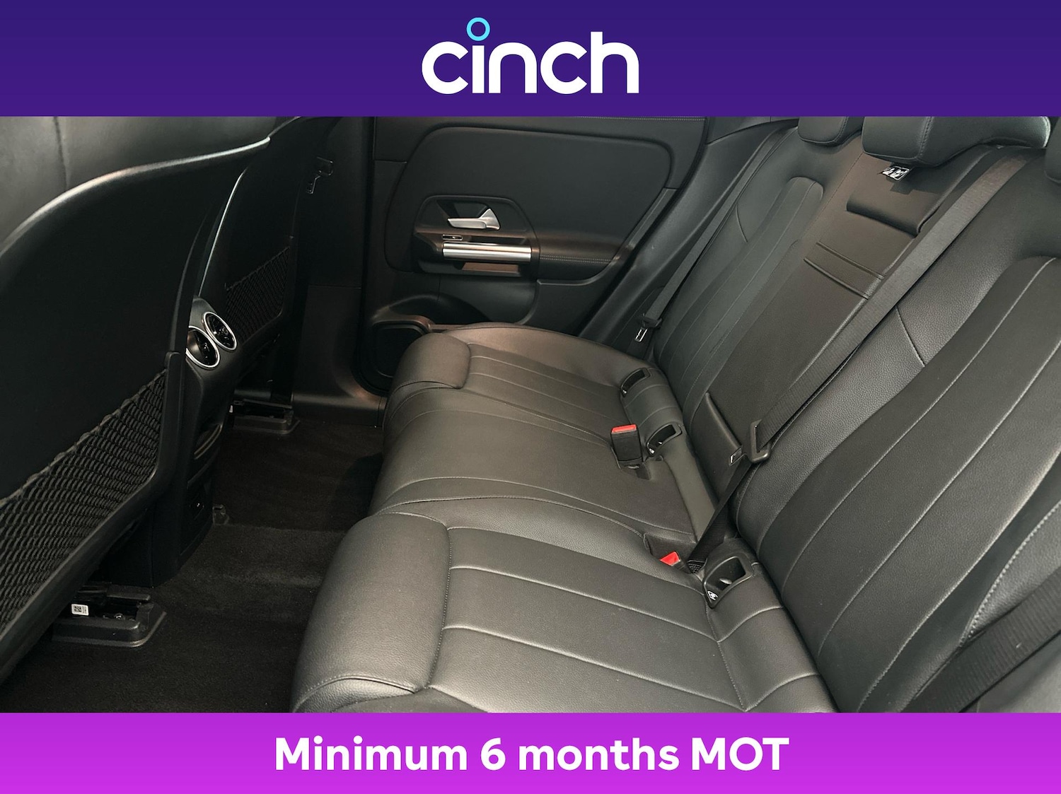 Used Mercedes-Benz EQA 2021 for sale - 76557893: Photo 20