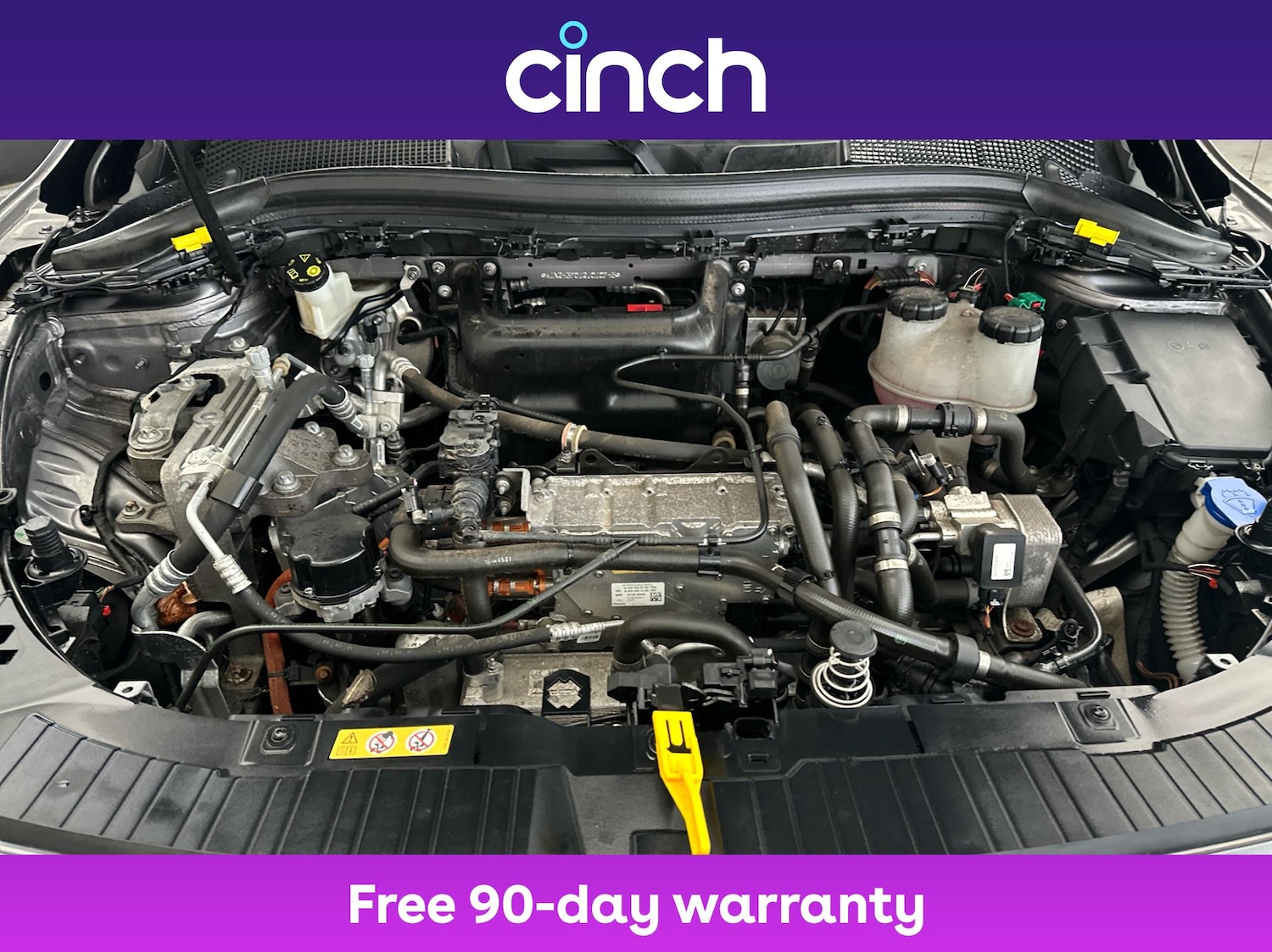 Used Mercedes-Benz EQA 2021 for sale - 76557893: Photo 23