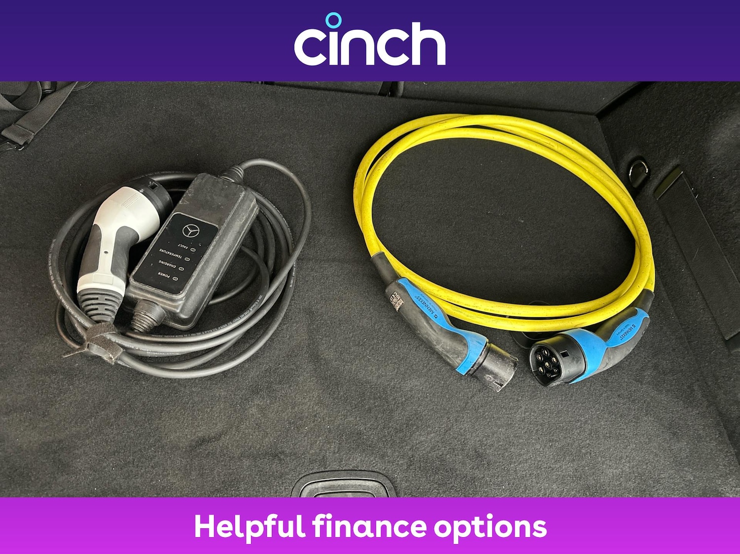 Used Mercedes-Benz EQA 2021 for sale - 76557893: Photo 30