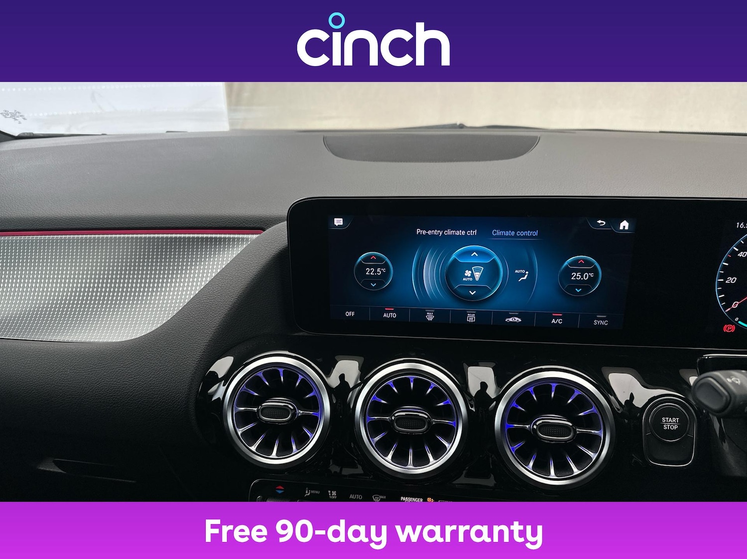 Used Mercedes-Benz EQA 2021 for sale - 76557893: Photo 34