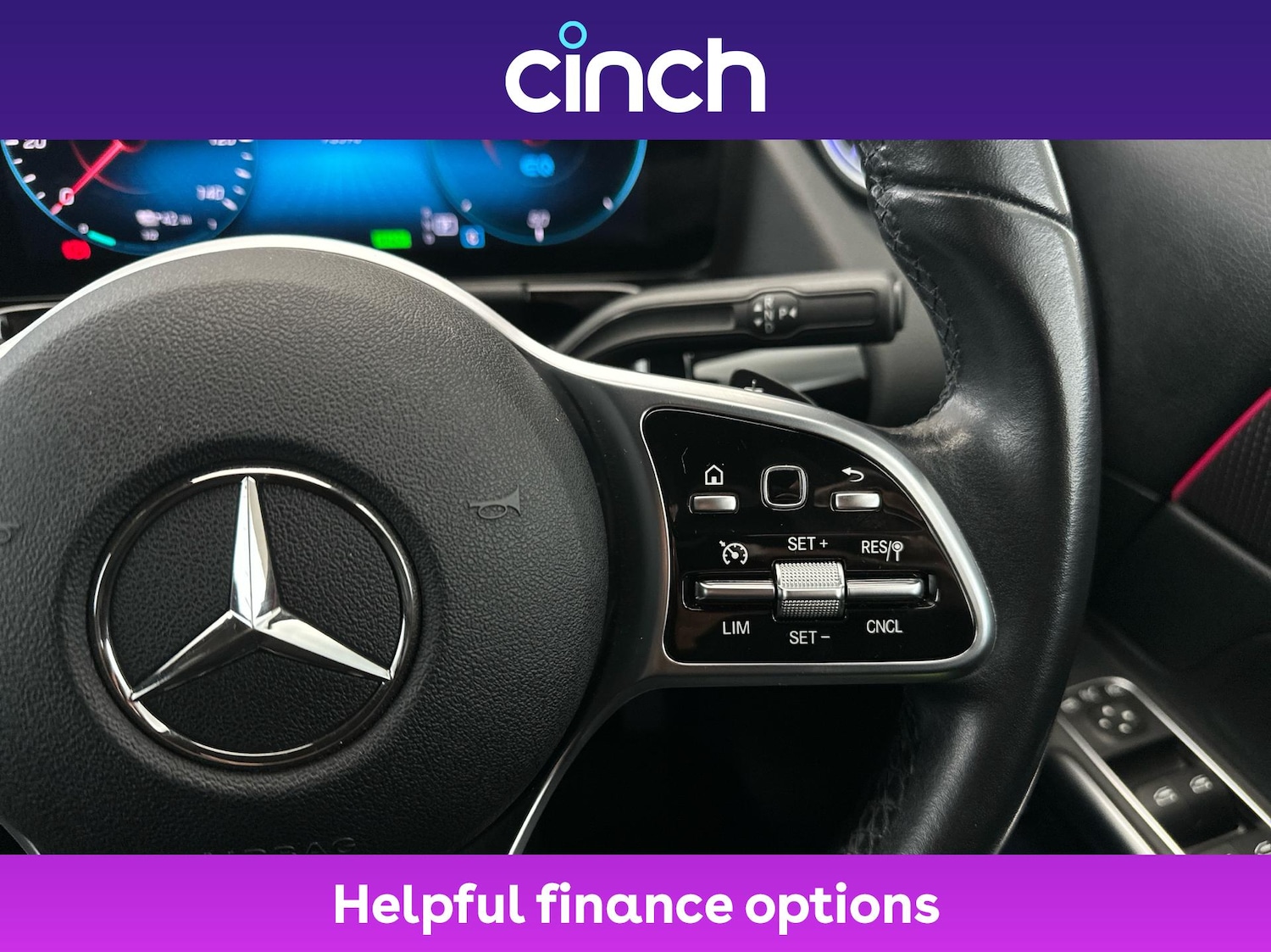 Used Mercedes-Benz EQA 2021 for sale - 76557893: Photo 35