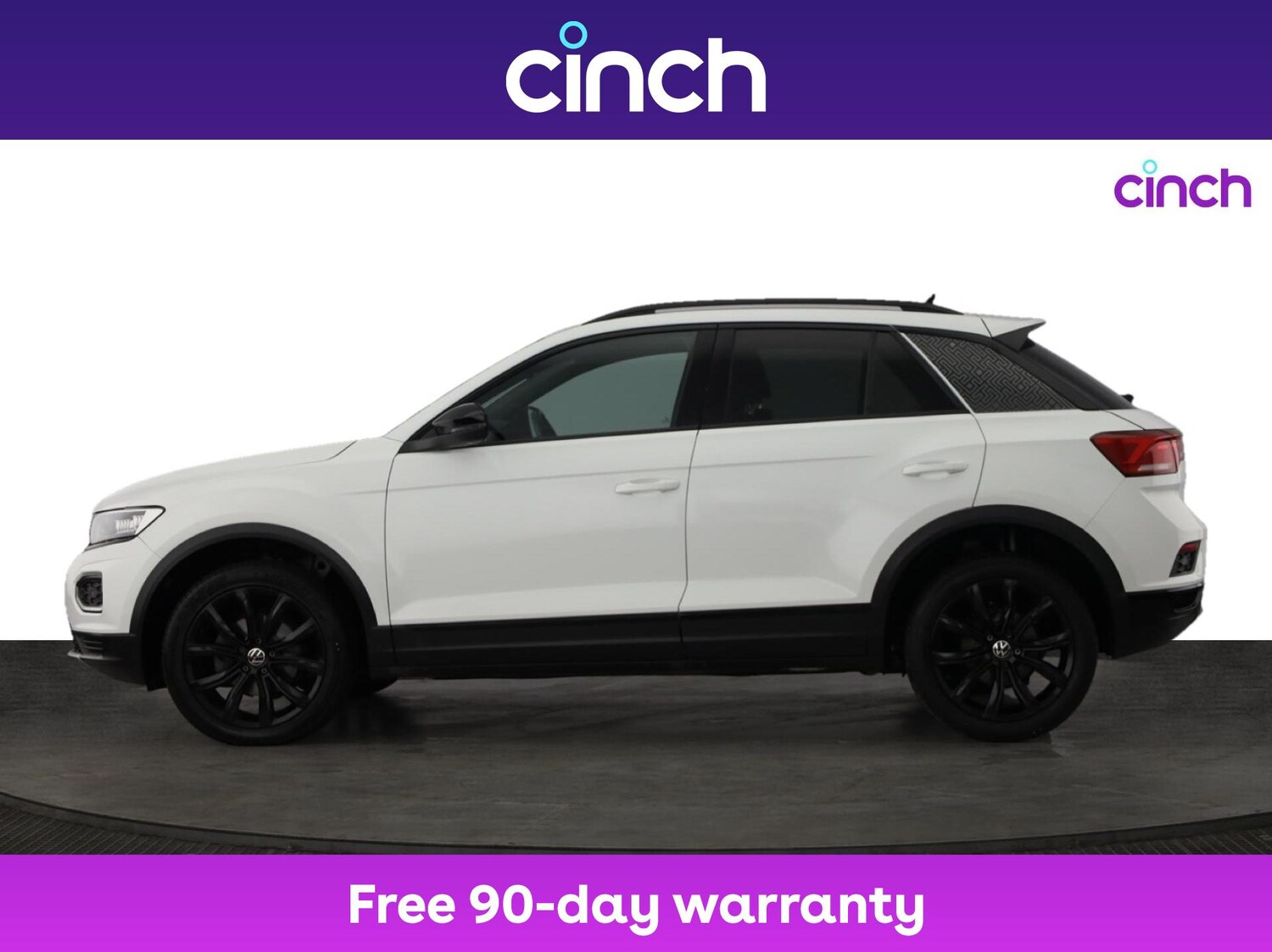 Used Volkswagen T-Roc 2021 for sale - 76346221: Photo 8