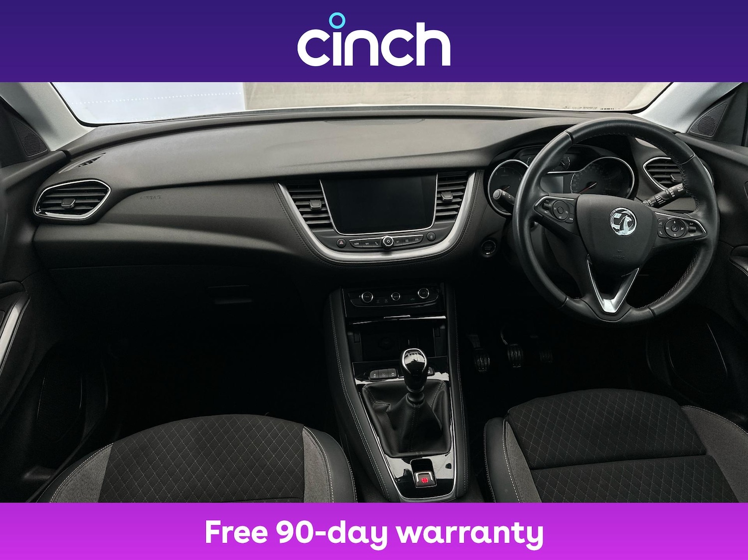 Used Vauxhall Grandland X 2021 for sale - 76665087: Photo 15