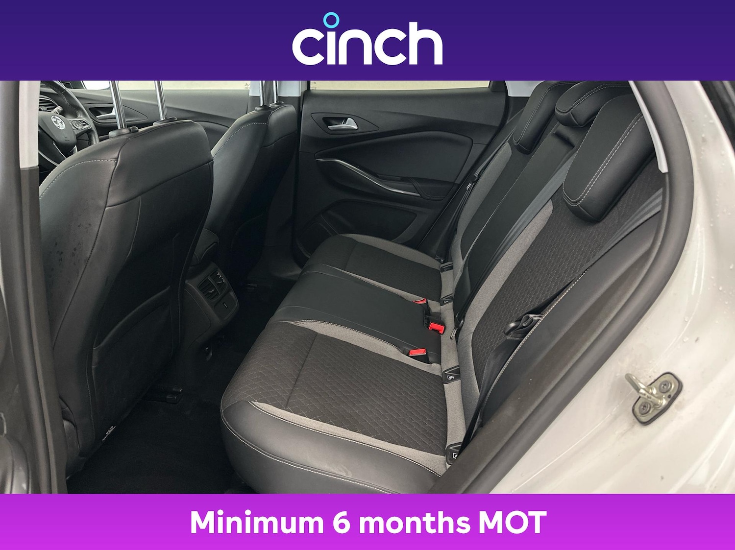 Used Vauxhall Grandland X 2021 for sale - 76665087: Photo 20