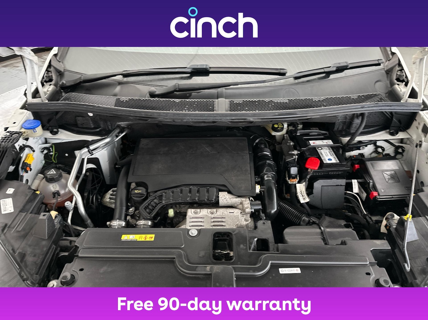 Used Vauxhall Grandland X 2021 for sale - 76665087: Photo 23