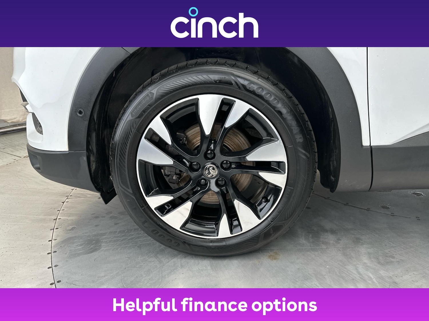 Used Vauxhall Grandland X 2021 for sale - 76665087: Photo 24