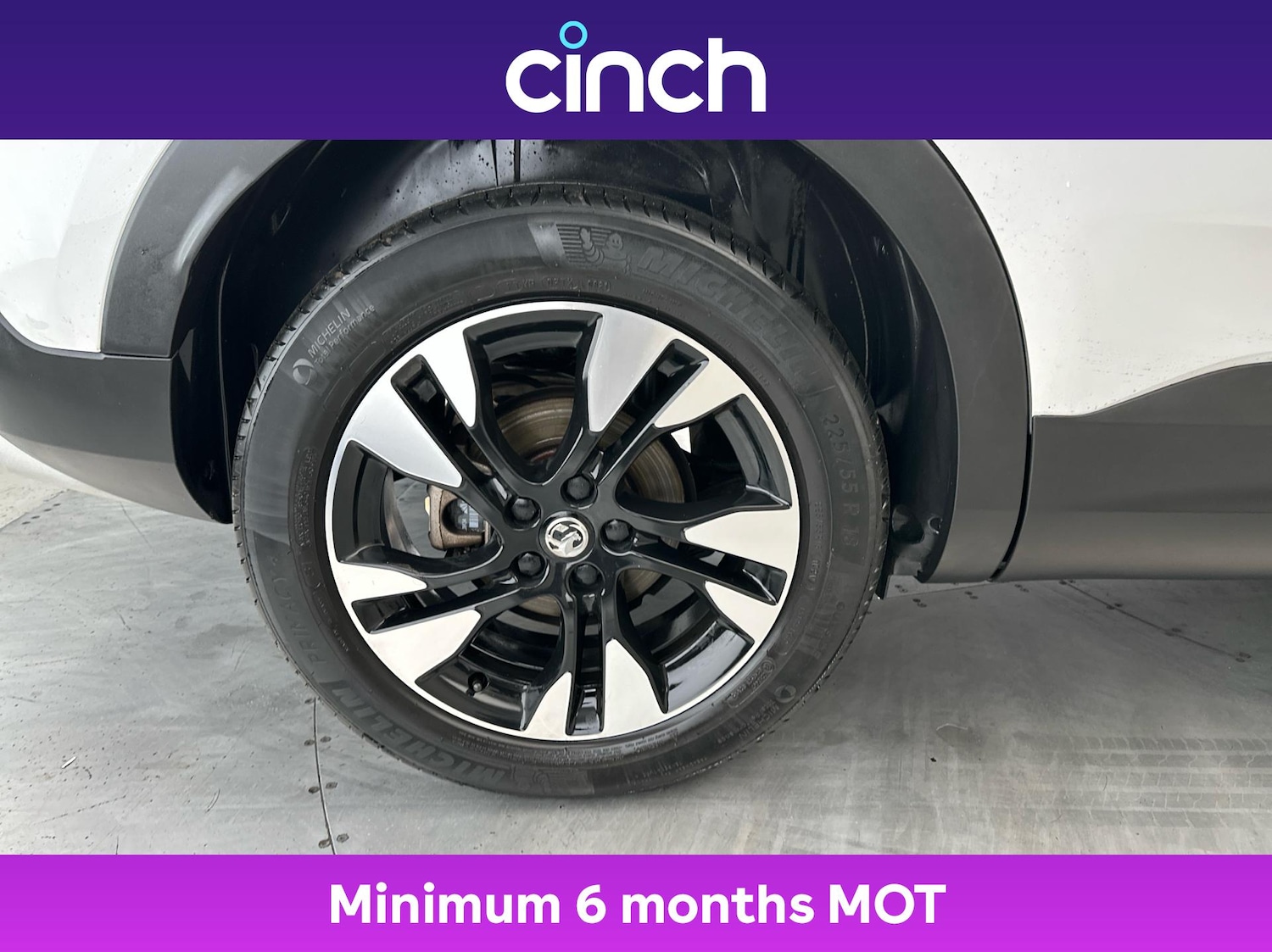 Used Vauxhall Grandland X 2021 for sale - 76665087: Photo 27