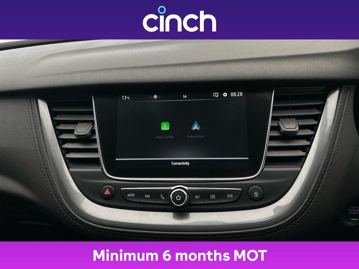 Used Vauxhall Grandland X 2021 for sale - 76665087: Photo 32