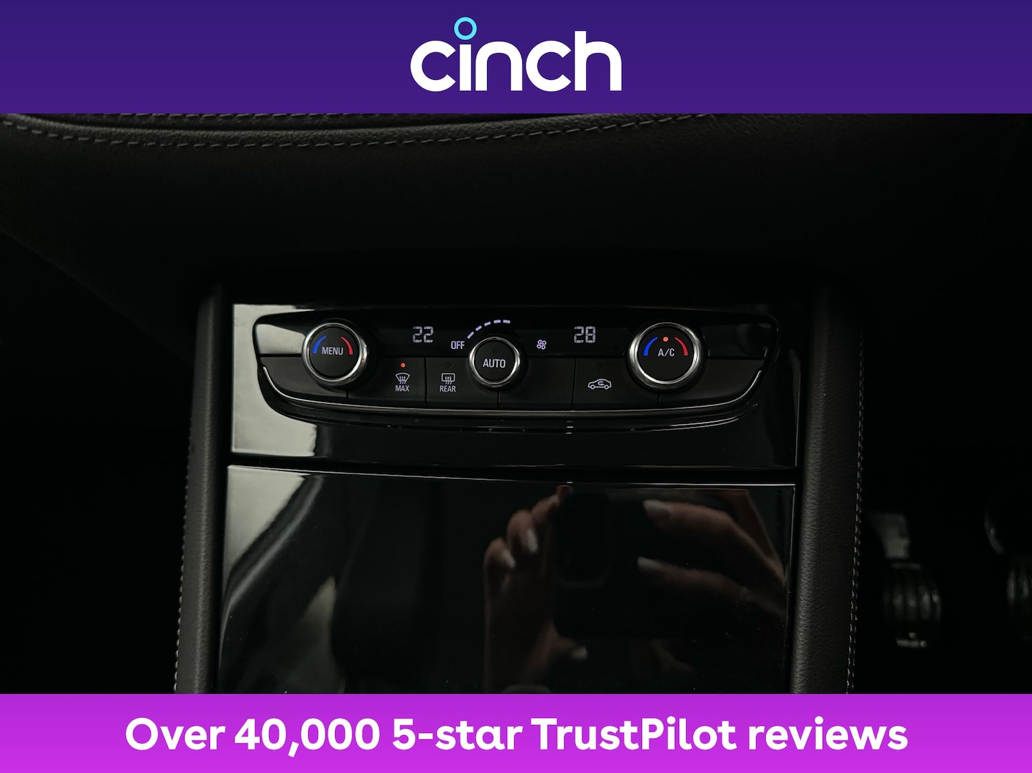 Used Vauxhall Grandland X 2021 for sale - 76665087: Photo 33