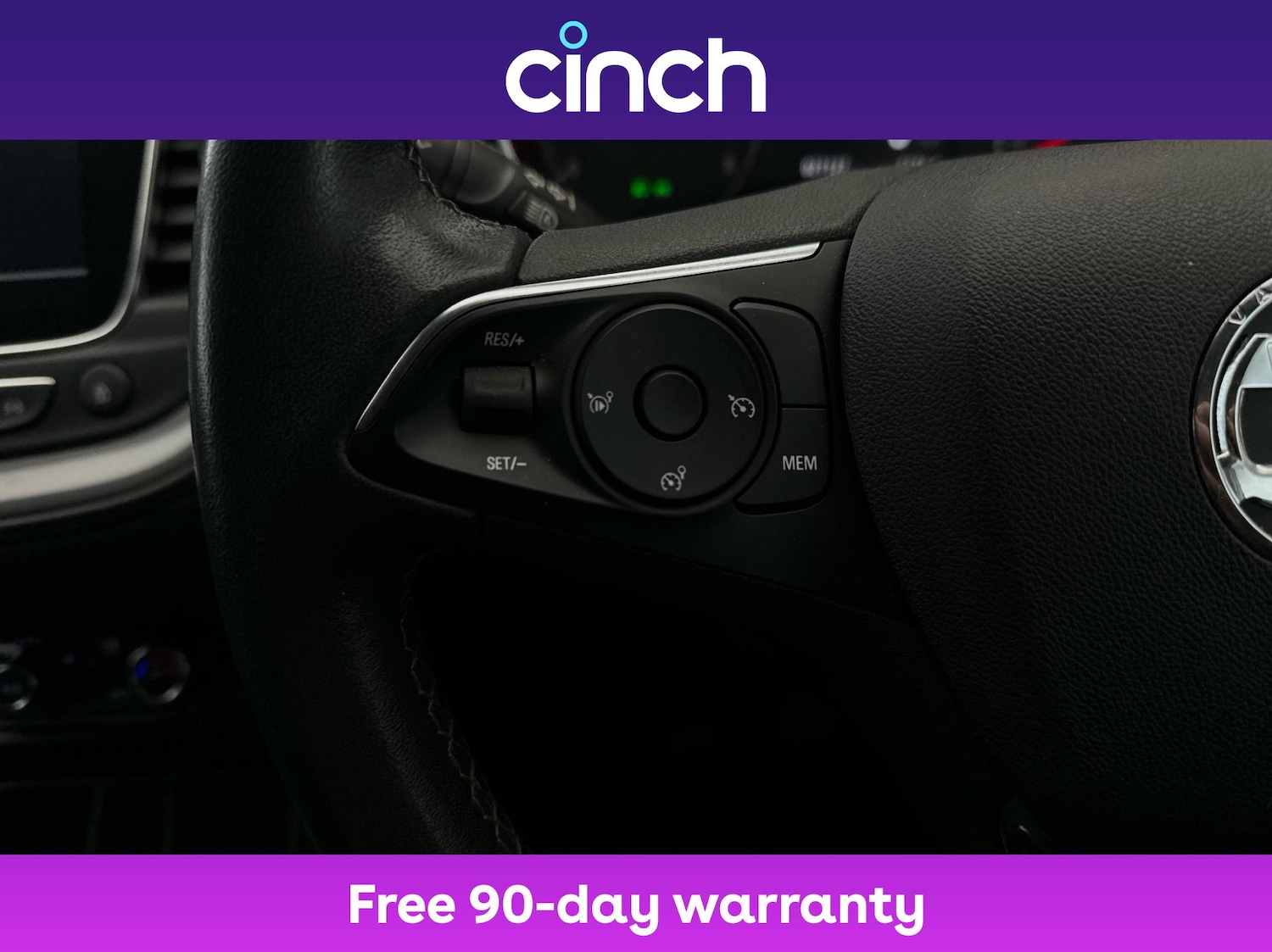 Used Vauxhall Grandland X 2021 for sale - 76665087: Photo 34