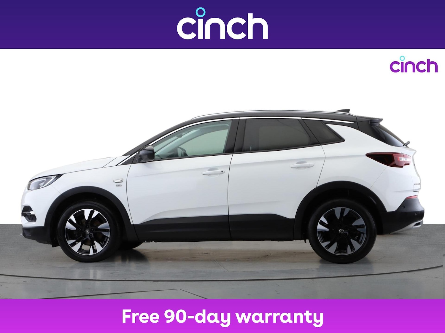 Used Vauxhall Grandland X 2021 for sale - 76665087: Photo 8