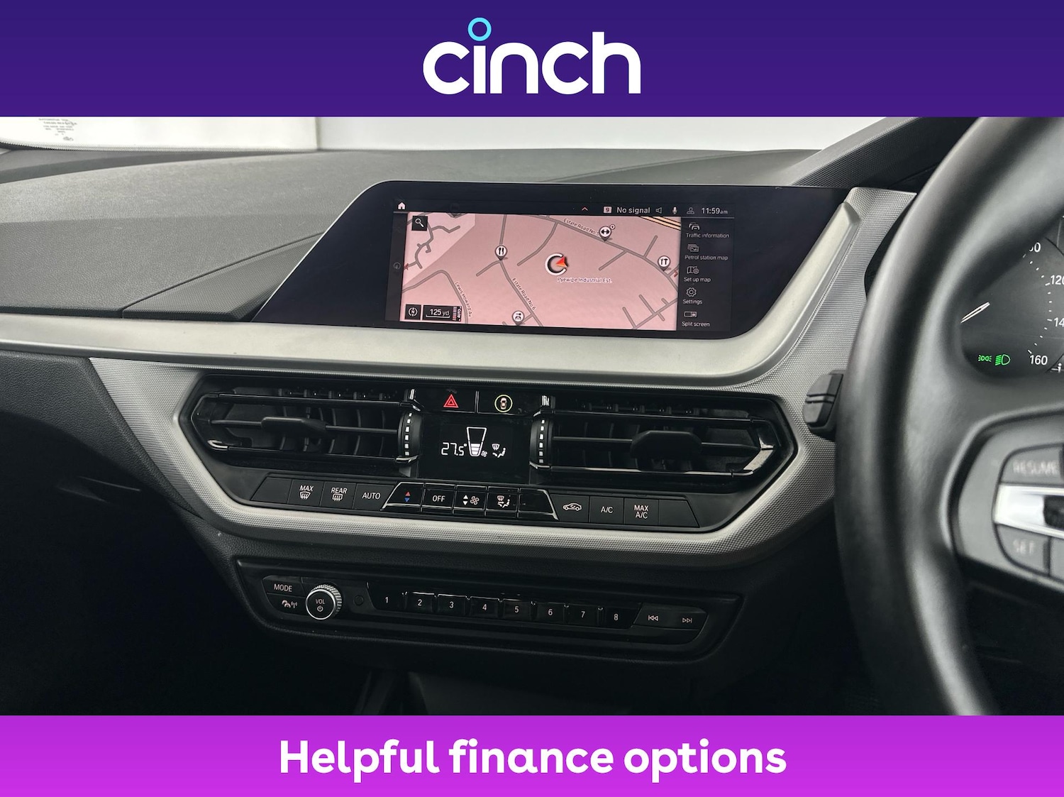 Used BMW 1 Series 2020 for sale - 76508755: Photo 17