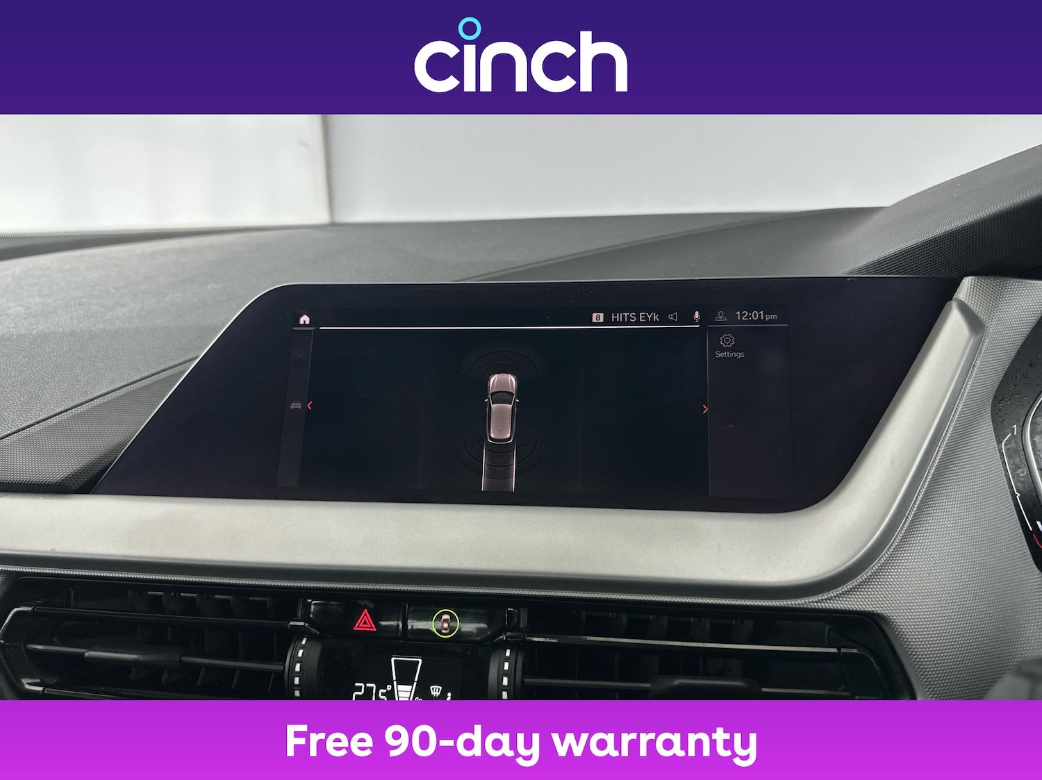 Used BMW 1 Series 2020 for sale - 76508755: Photo 34