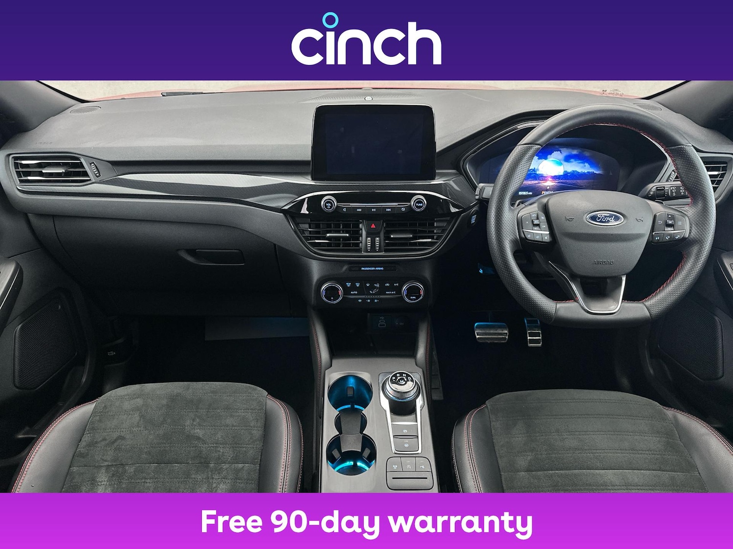 Used Ford Kuga 2022 for sale - 76901569: Photo 15