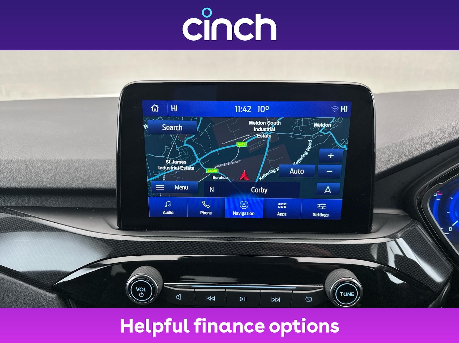 Used Ford Kuga 2022 for sale - 76901569: Photo 17