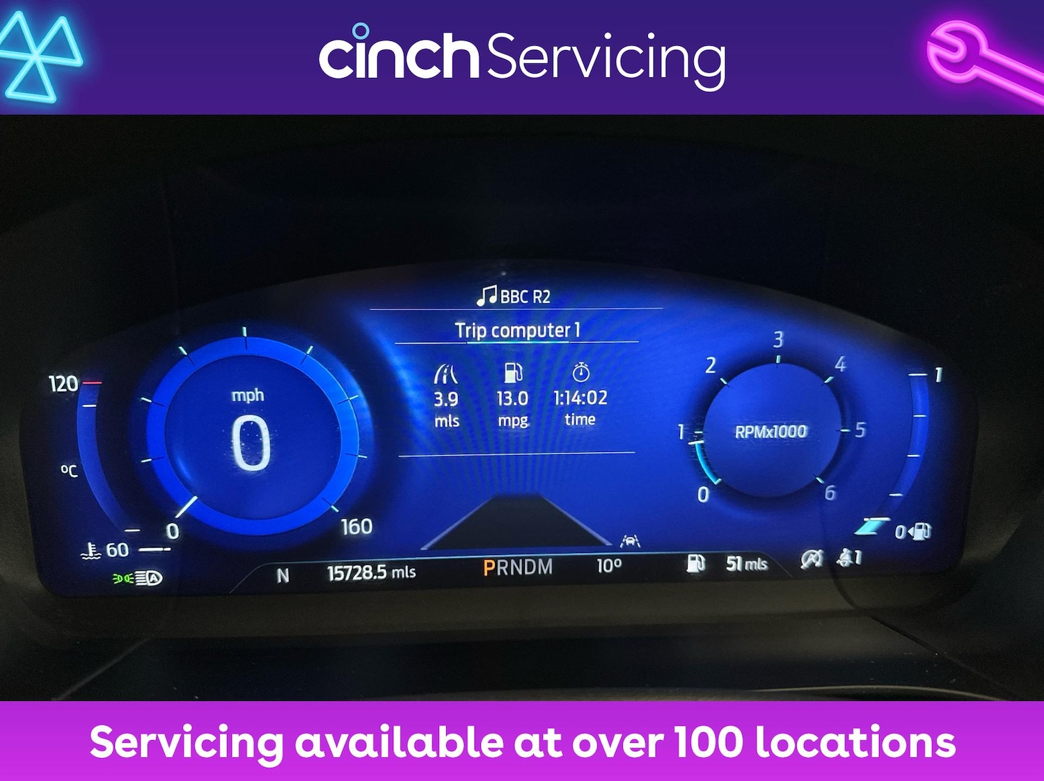 Used Ford Kuga 2022 for sale - 76901569: Photo 18