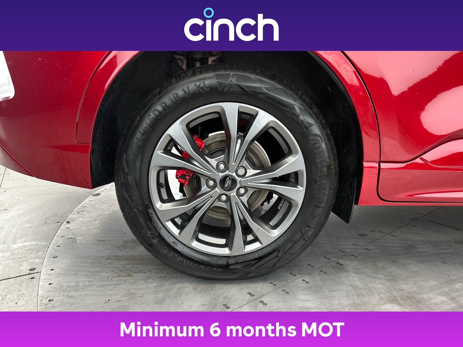 Used Ford Kuga 2022 for sale - 76901569: Photo 27