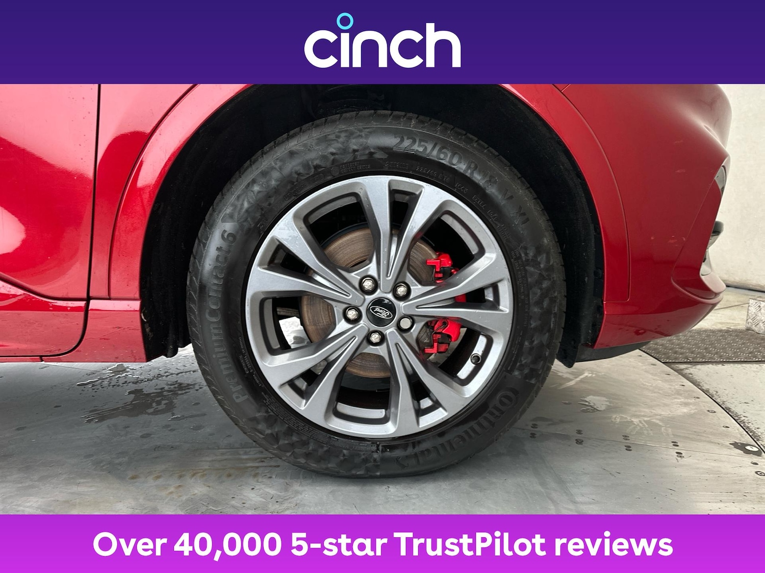 Used Ford Kuga 2022 for sale - 76901569: Photo 28