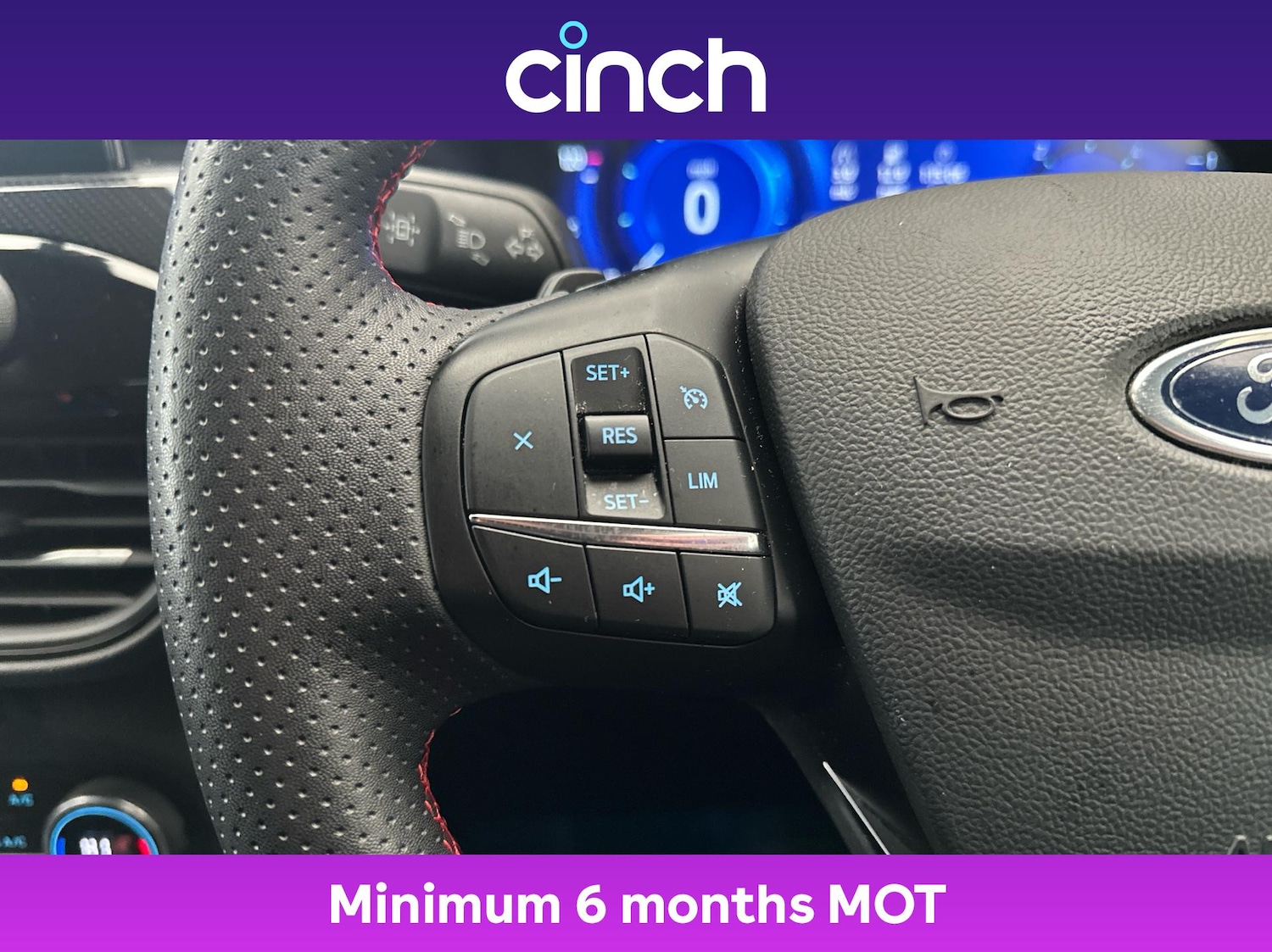 Used Ford Kuga 2022 for sale - 76901569: Photo 32