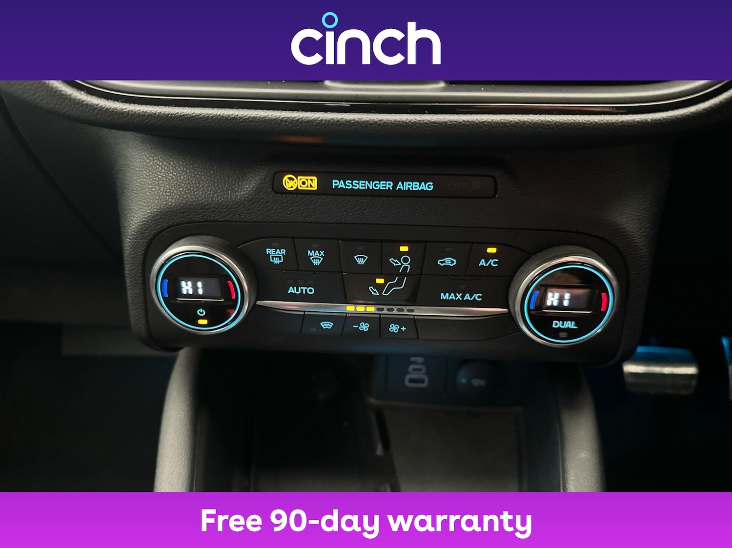 Used Ford Kuga 2022 for sale - 76901569: Photo 34