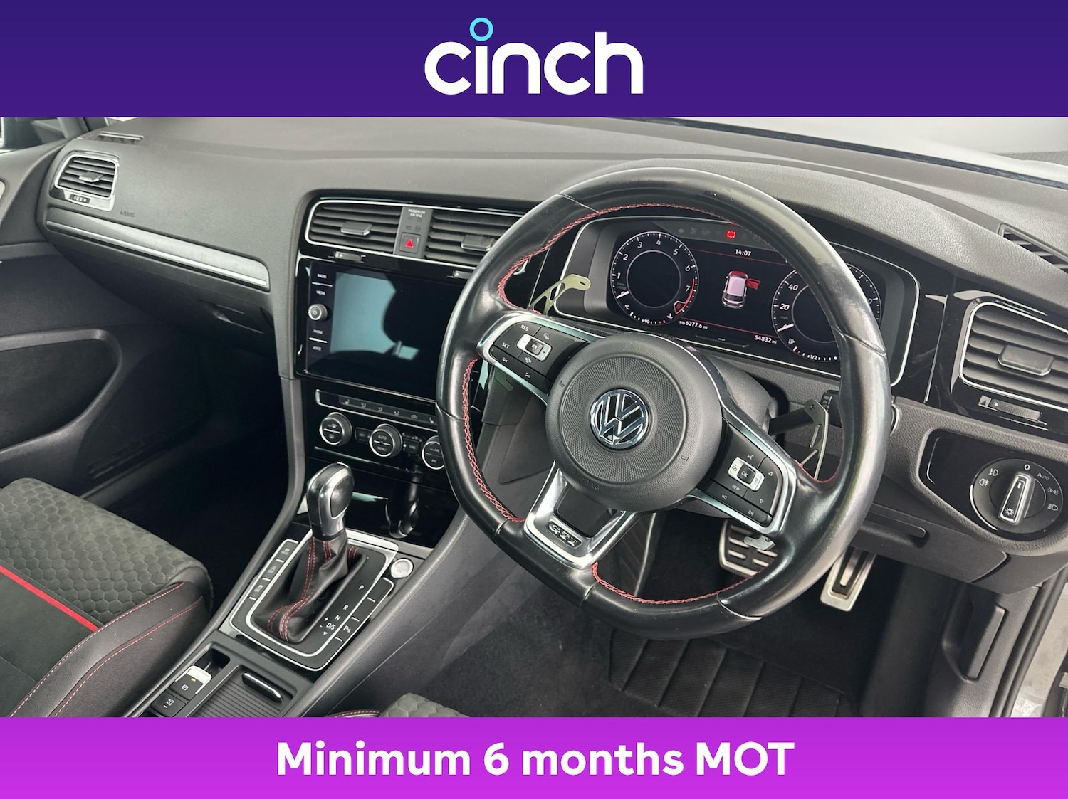 Used Volkswagen Golf 2019 for sale - 76508709: Photo 12