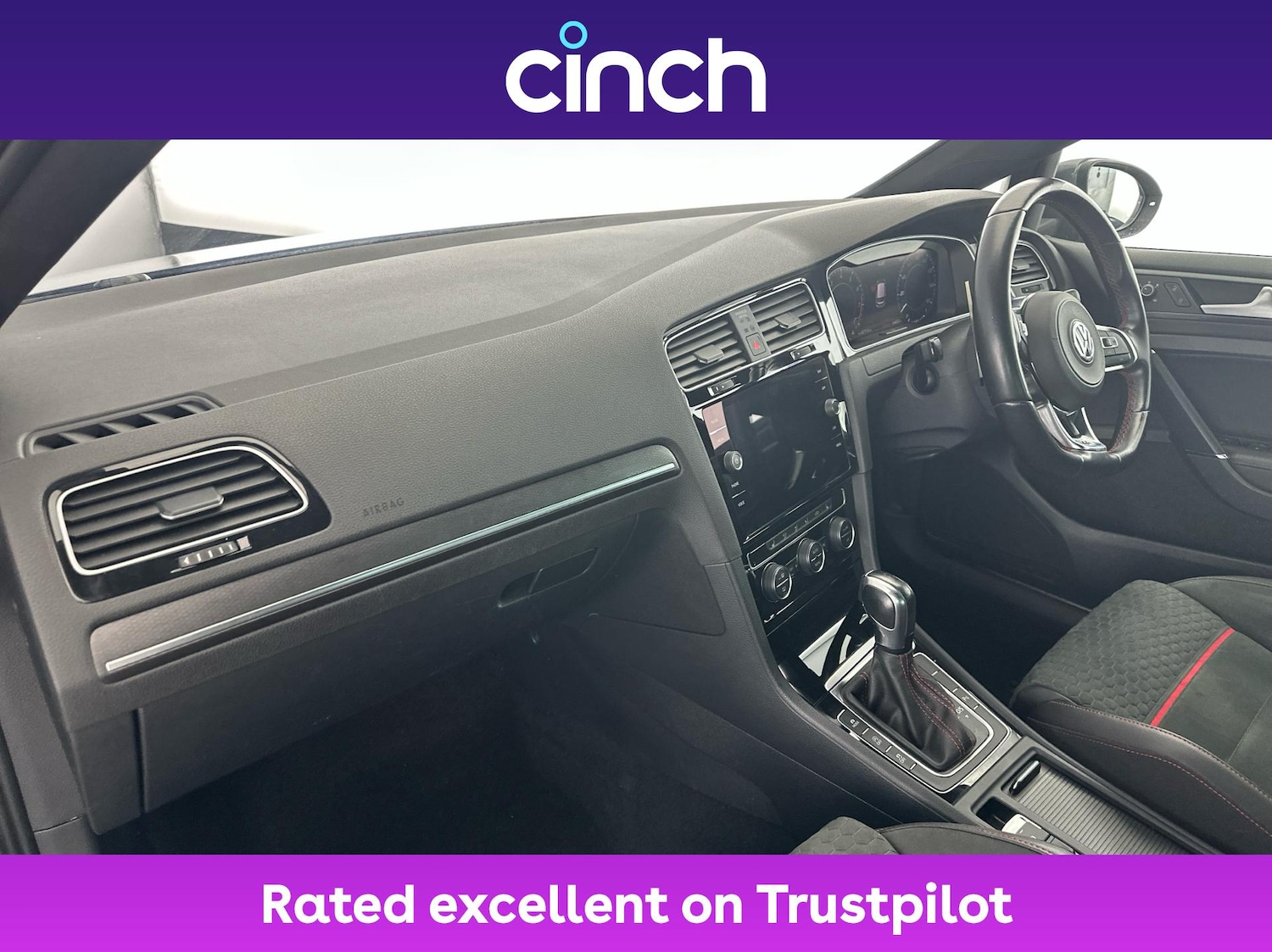 Used Volkswagen Golf 2019 for sale - 76508709: Photo 14