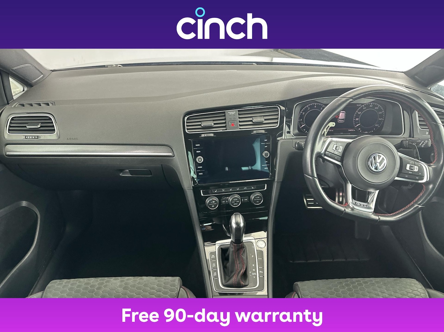 Used Volkswagen Golf 2019 for sale - 76508709: Photo 15