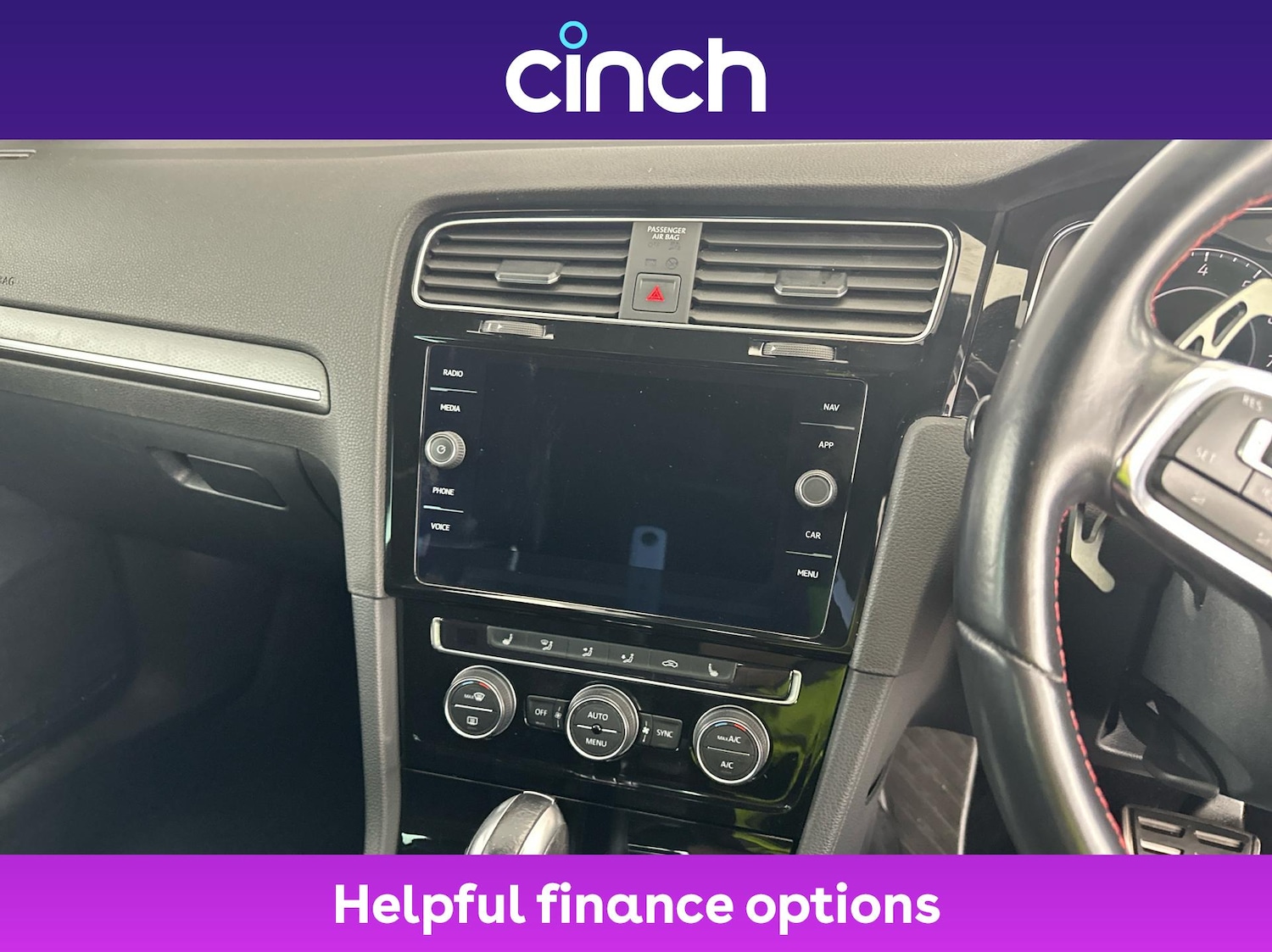 Used Volkswagen Golf 2019 for sale - 76508709: Photo 17