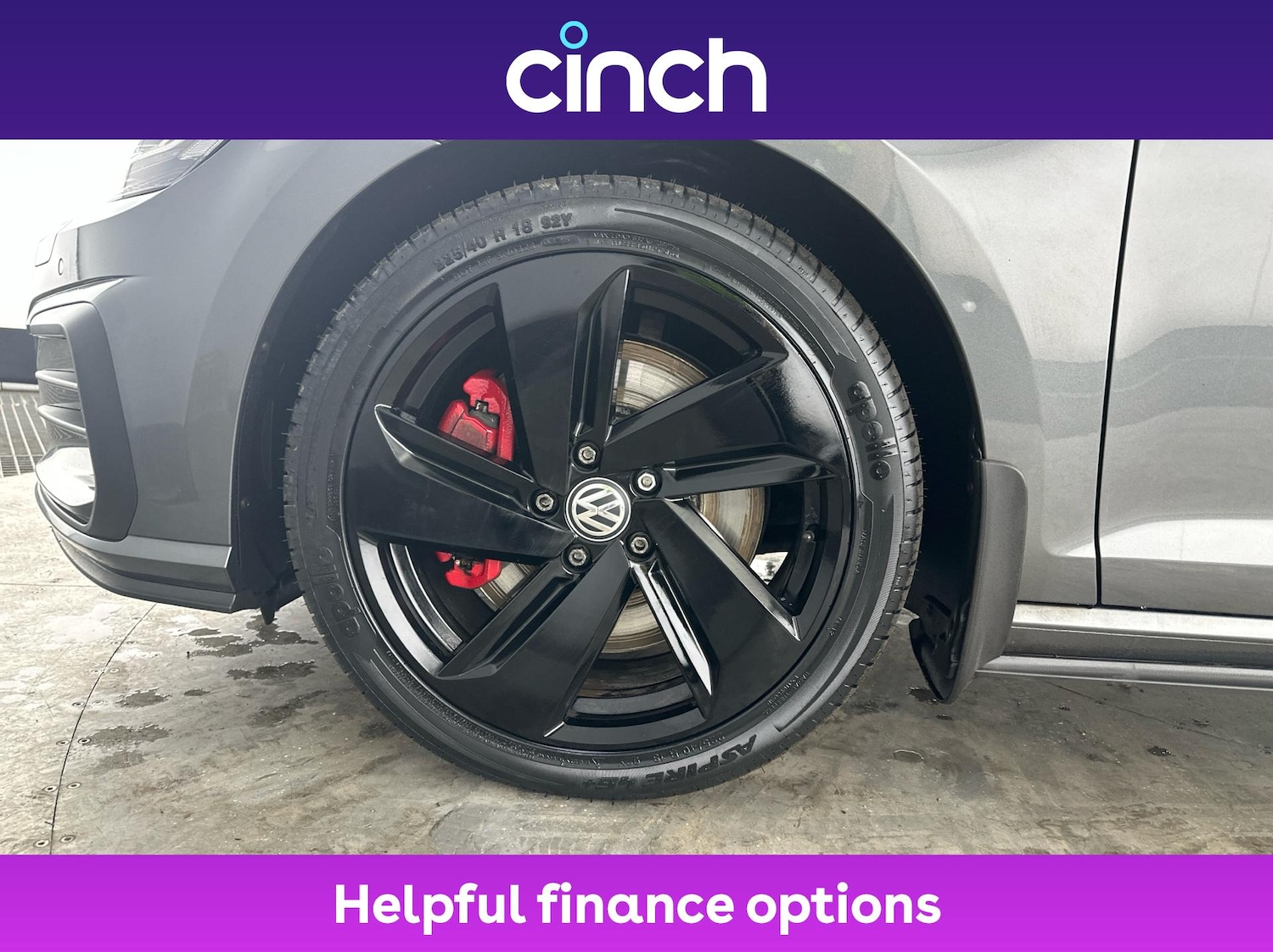 Used Volkswagen Golf 2019 for sale - 76508709: Photo 24