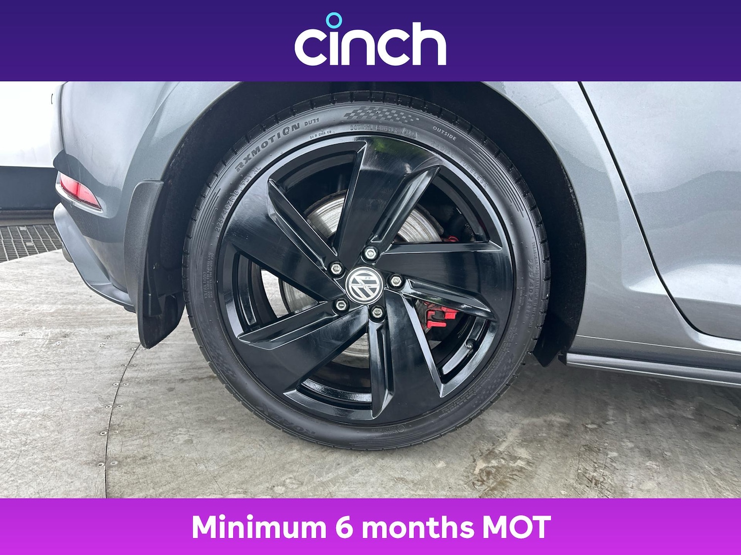 Used Volkswagen Golf 2019 for sale - 76508709: Photo 27