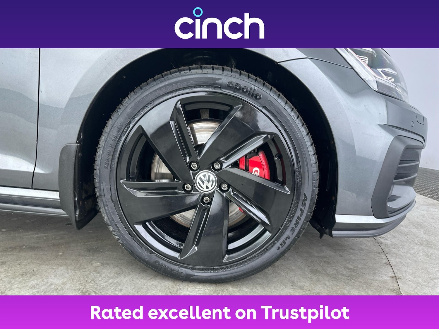 Used Volkswagen Golf 2019 for sale - 76508709: Photo 28